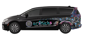 Car Wrap Design by AisyahArt86 for this project | Design: #35121030