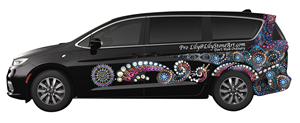 Car Wrap Design by AisyahArt86 for this project | Design: #35125701