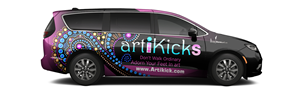Car Wrap Design by icirotrisna for this project | Design: #35096937