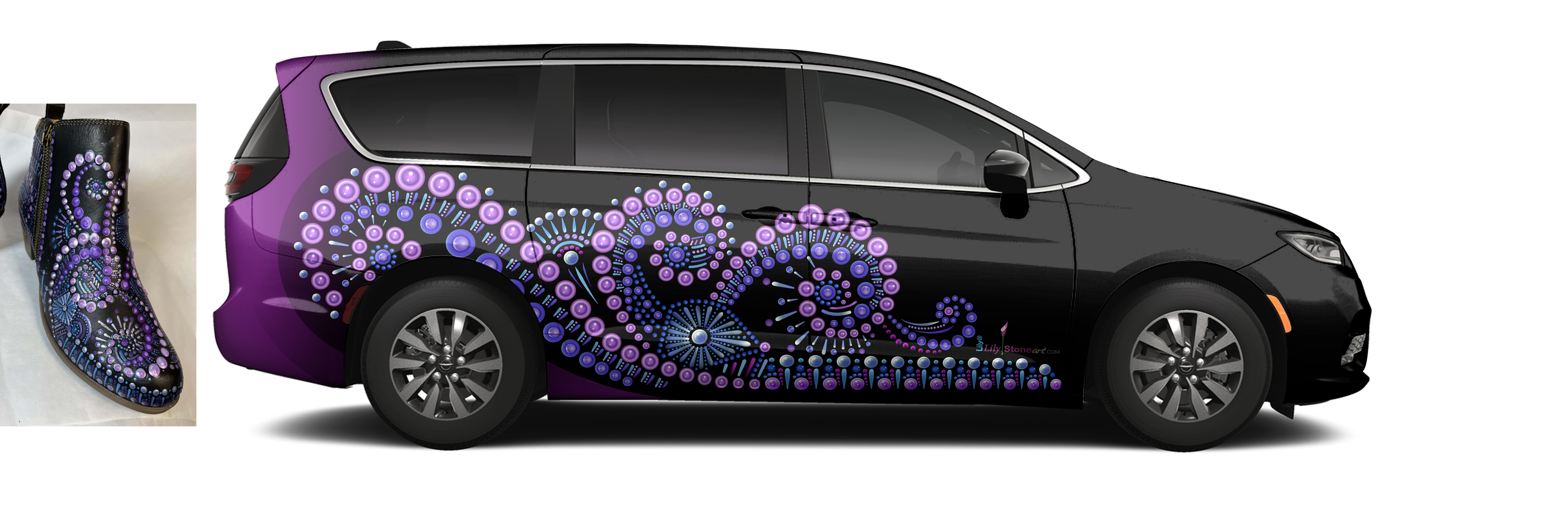 Design de Covering de Véhicule par icirotrisna pour ce projet | Design #35116987