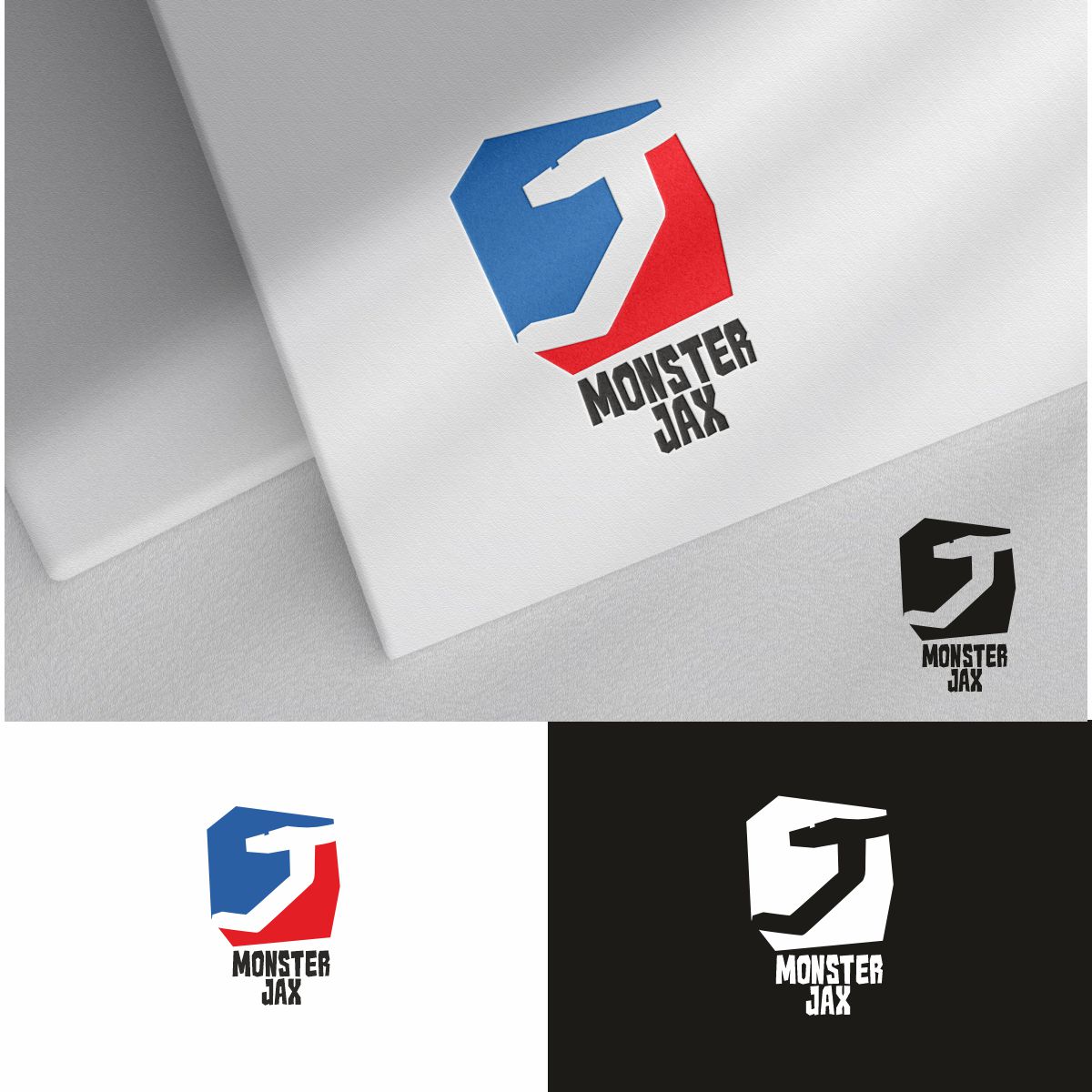 Logo Design by Fortmindz for this project | Design #35084553
