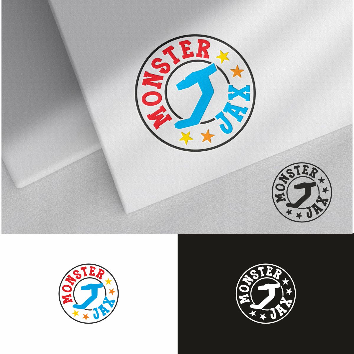 Logo Design by Fortmindz for this project | Design #35084555