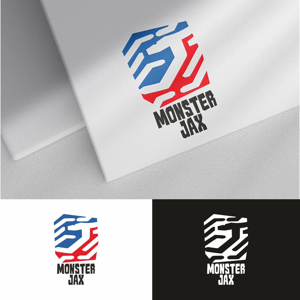 Logo Design by Fortmindz for this project | Design #35090164