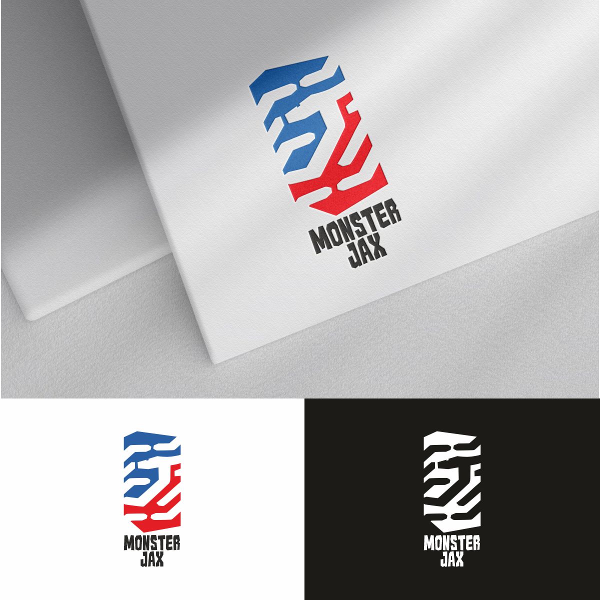 Logo Design by Fortmindz for this project | Design #35090166