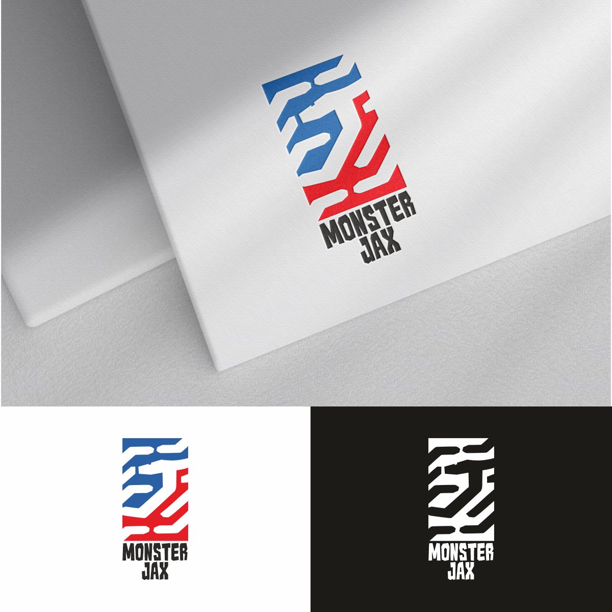 Logo Design by Fortmindz for this project | Design #35090172