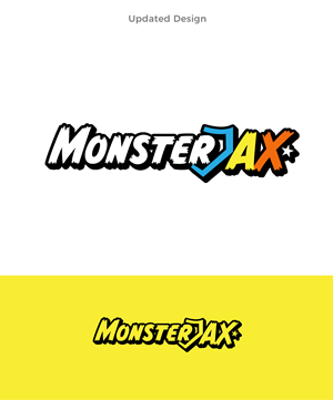 Logo Design by apik. for this project | Design: #35085804