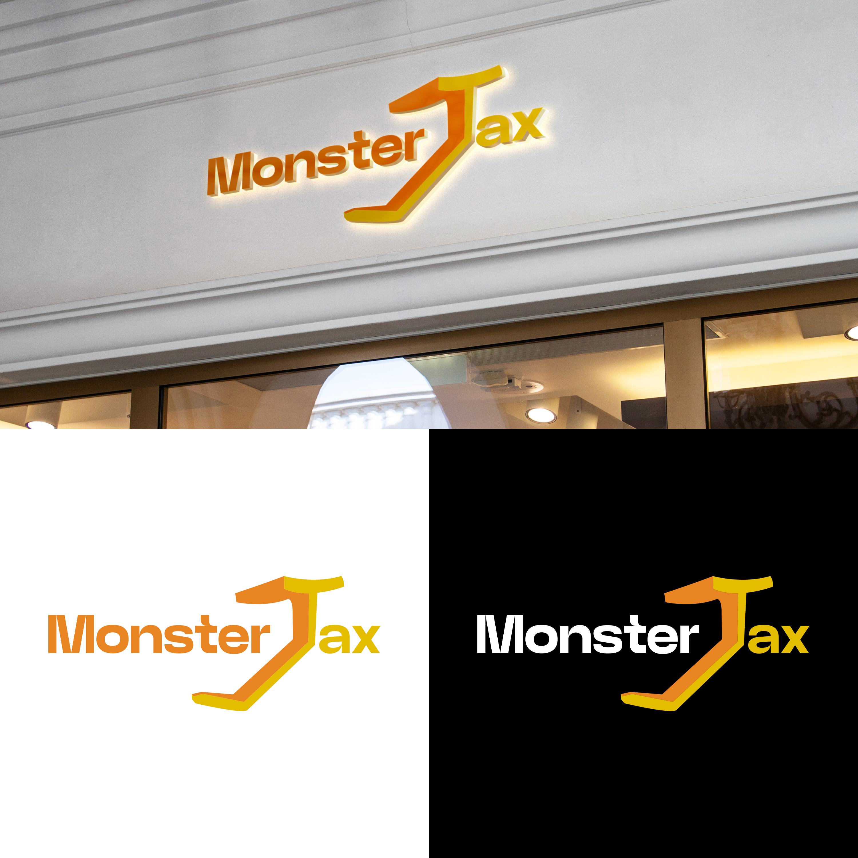 Logo Design by izdihaar studio for this project | Design #35089962