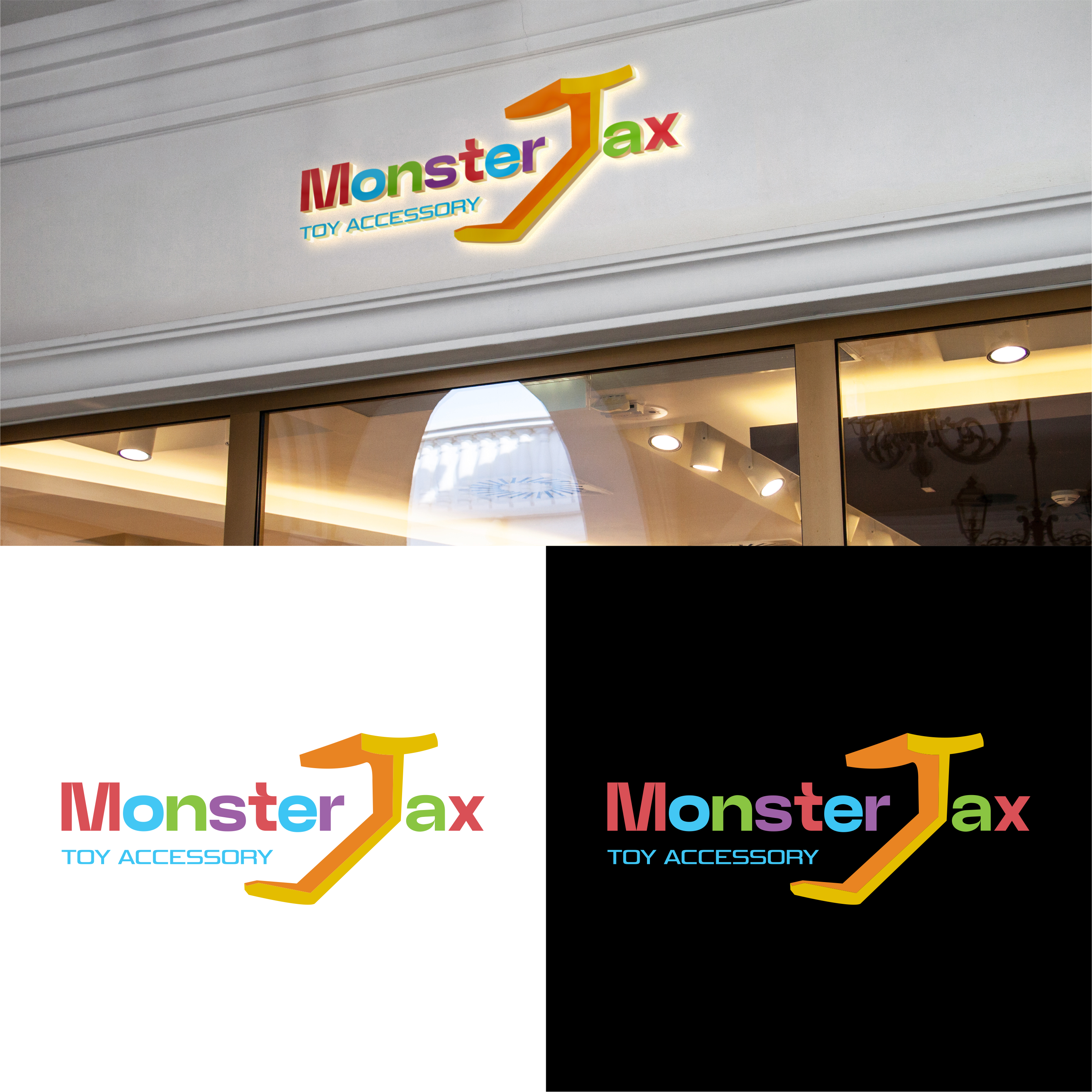 Logo Design by izdihaar studio for this project | Design #35095393