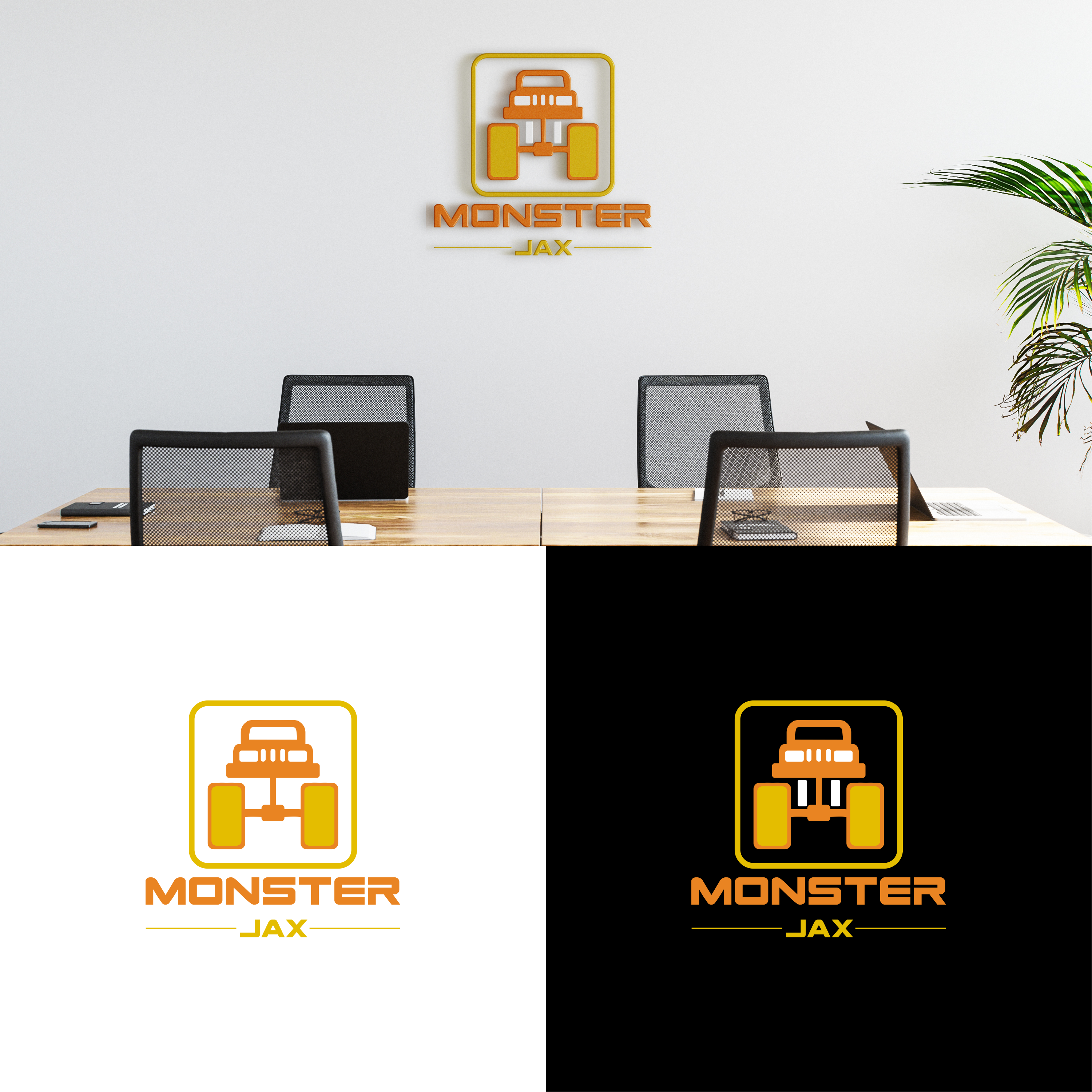 Logo Design by izdihaar studio for this project | Design #35103395