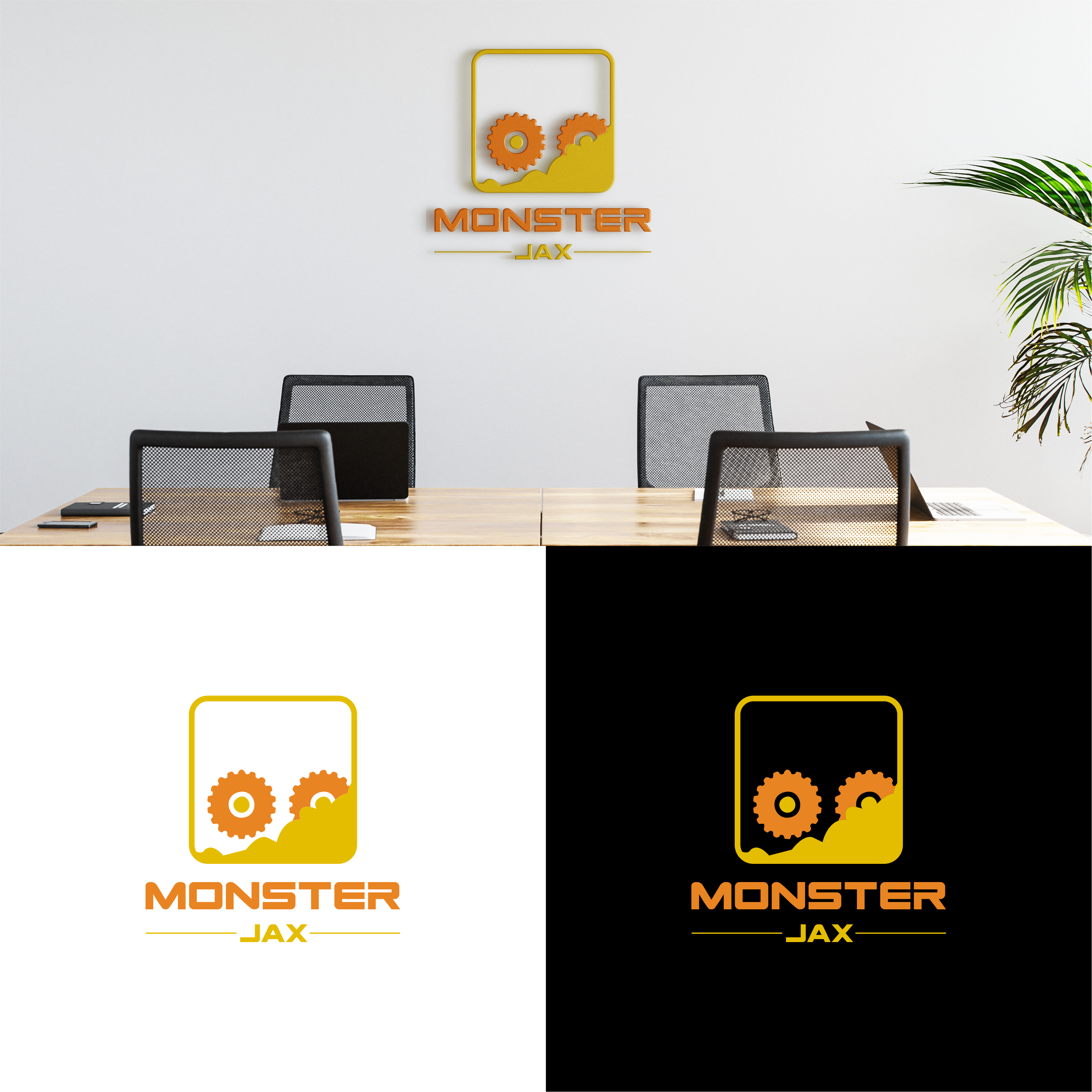 Diseño de Logo por izdihaar studio para este proyecto | Diseño #35103396