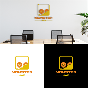 Logo Design by izdihaar studio for this project | Design: #35103396