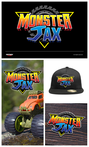 Logo Design by Fatboy Graphic for this project | Design: #35093890