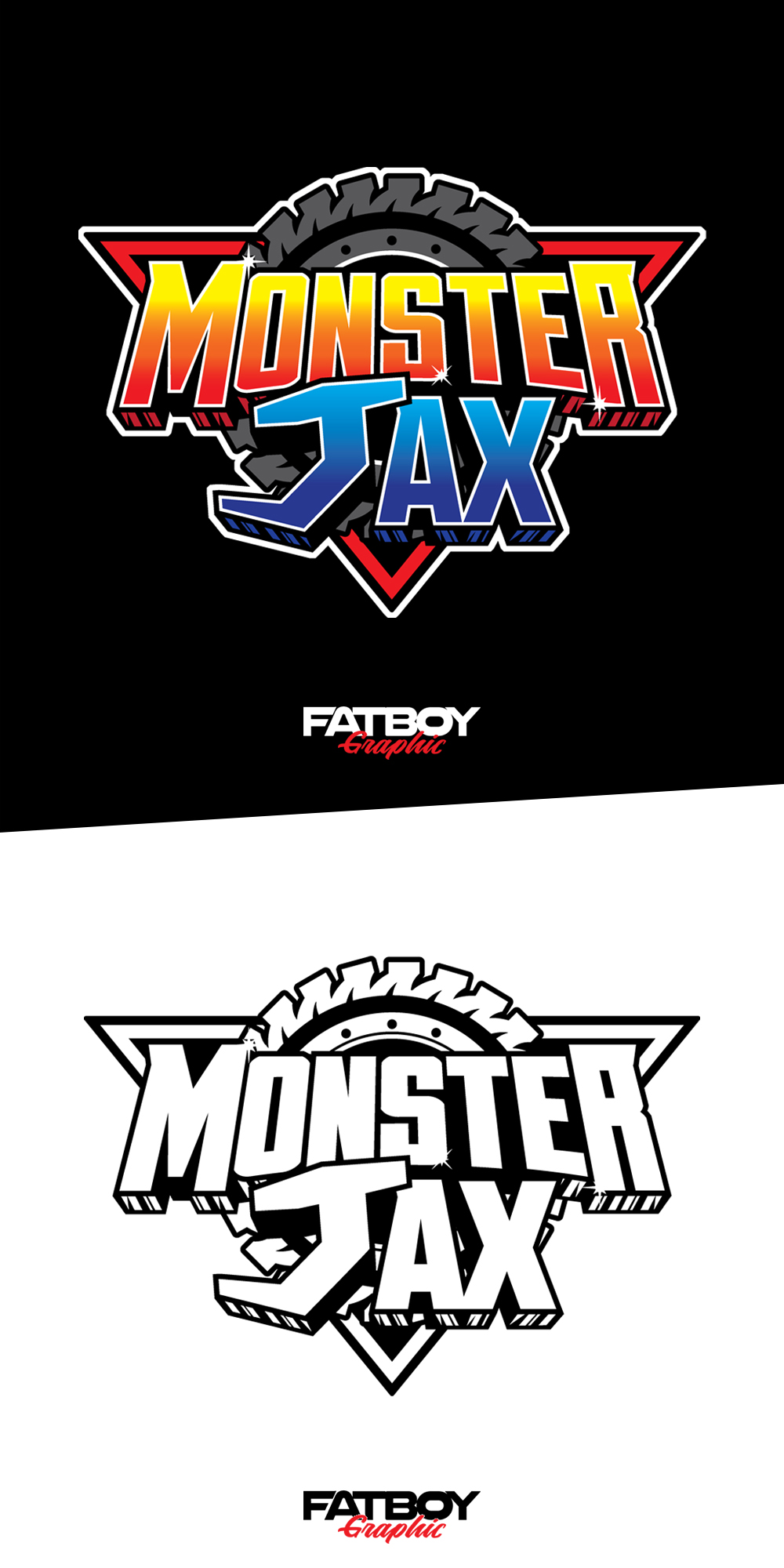Logo Design by Fatboy Graphic for this project | Design #35102588