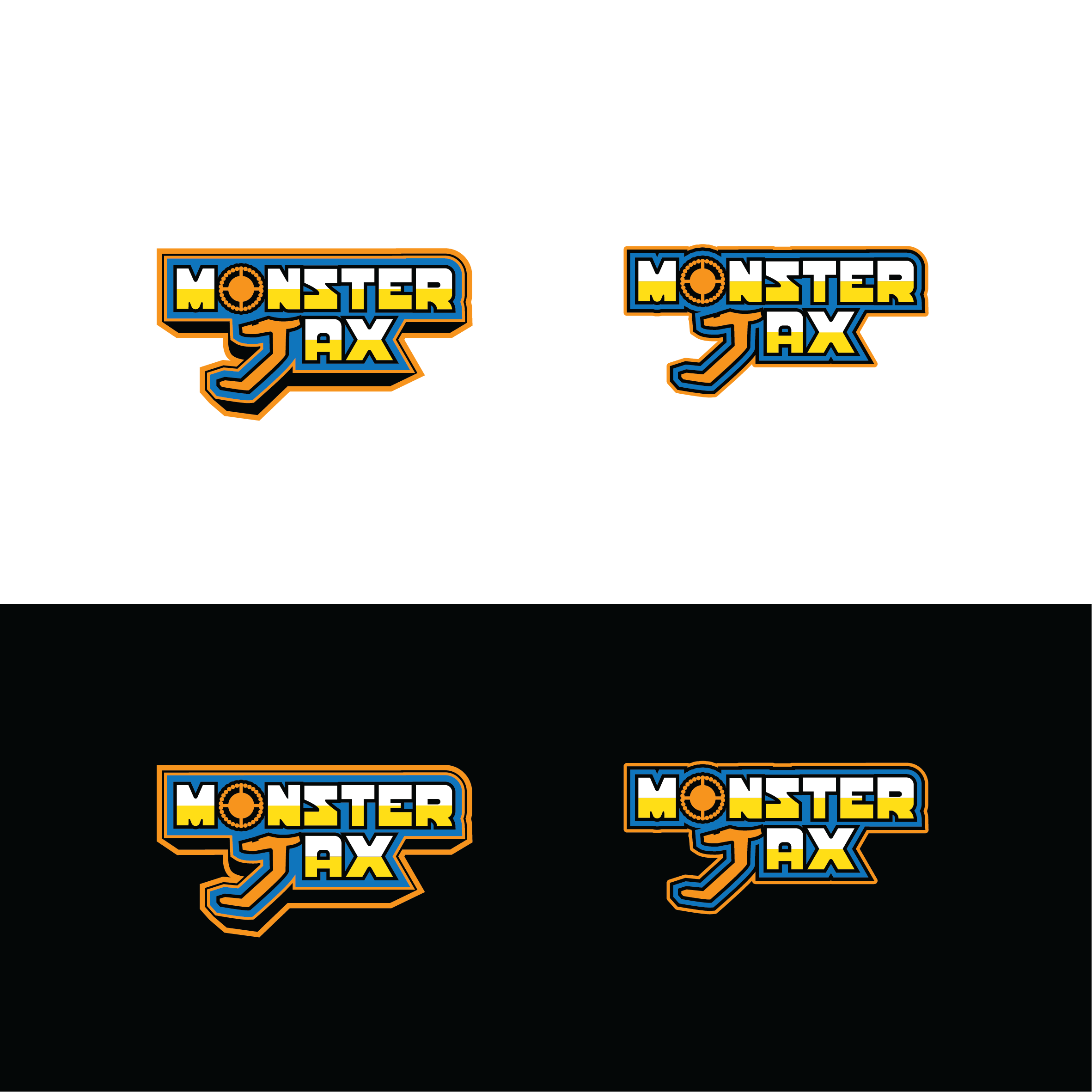 Logo Design by dskyvbc for this project | Design #35088123