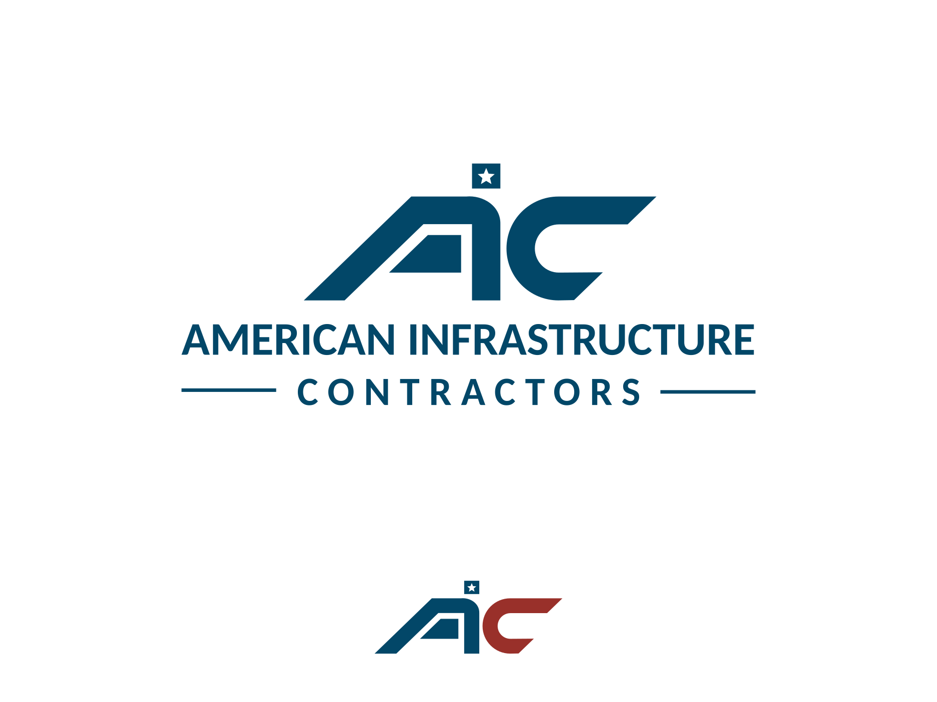 Logo Design by ArkanDesign for this project | Design #35196154