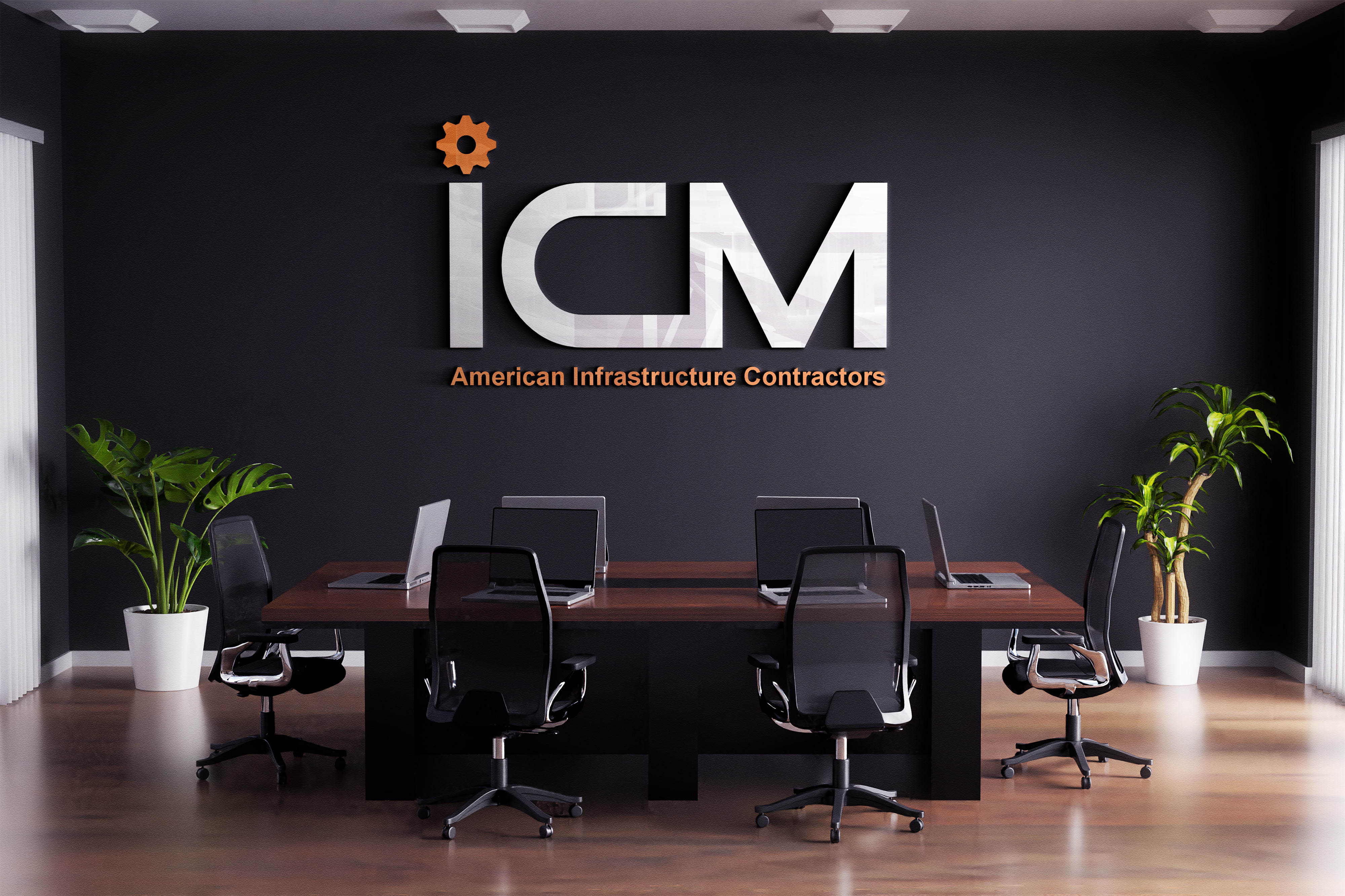 Logo Design by trojni for this project | Design #35179633