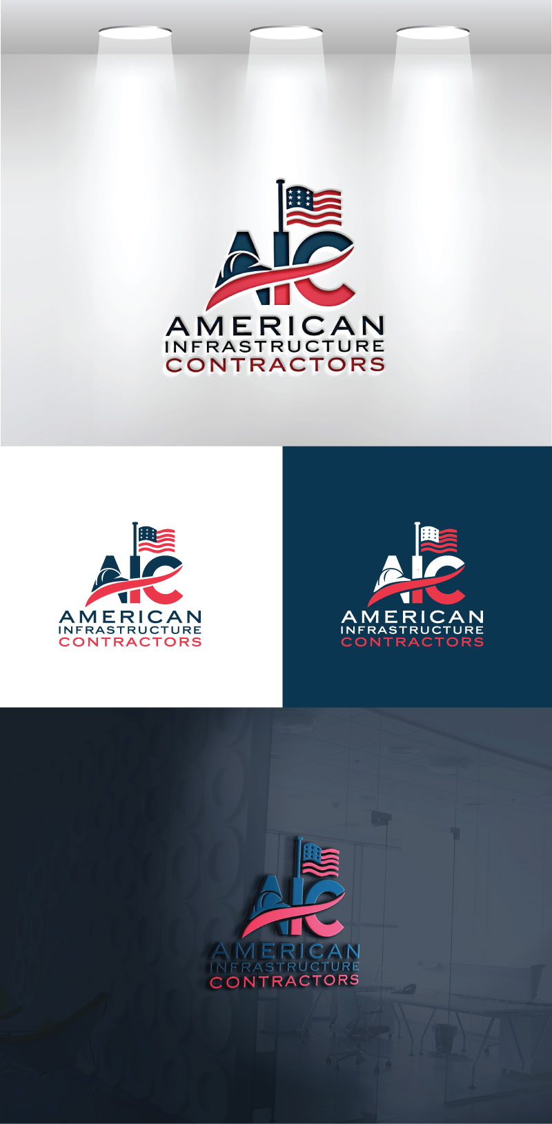 Logo Design by VectorForge for this project | Design #35161458