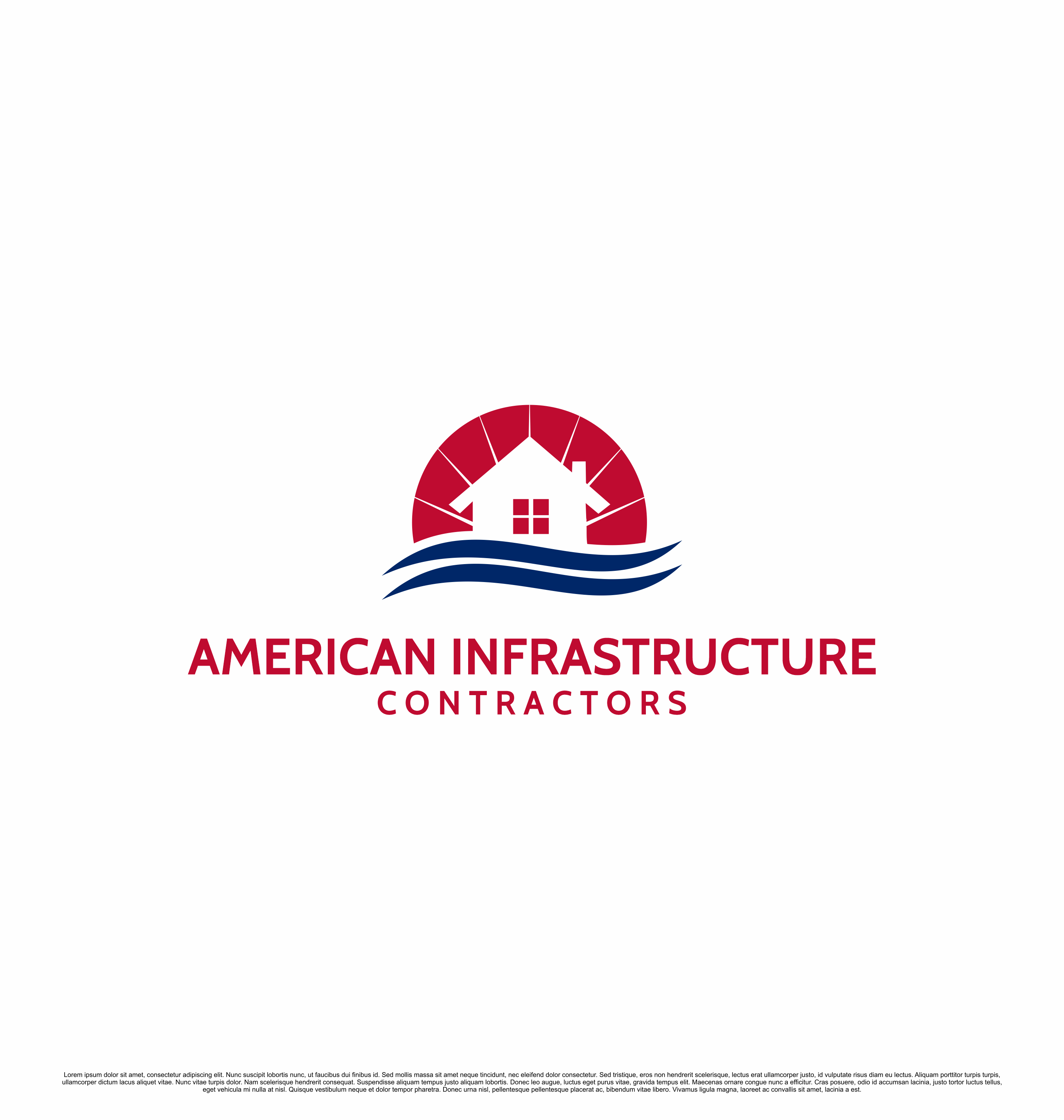 Logo Design by kebusibud for this project | Design #35083251