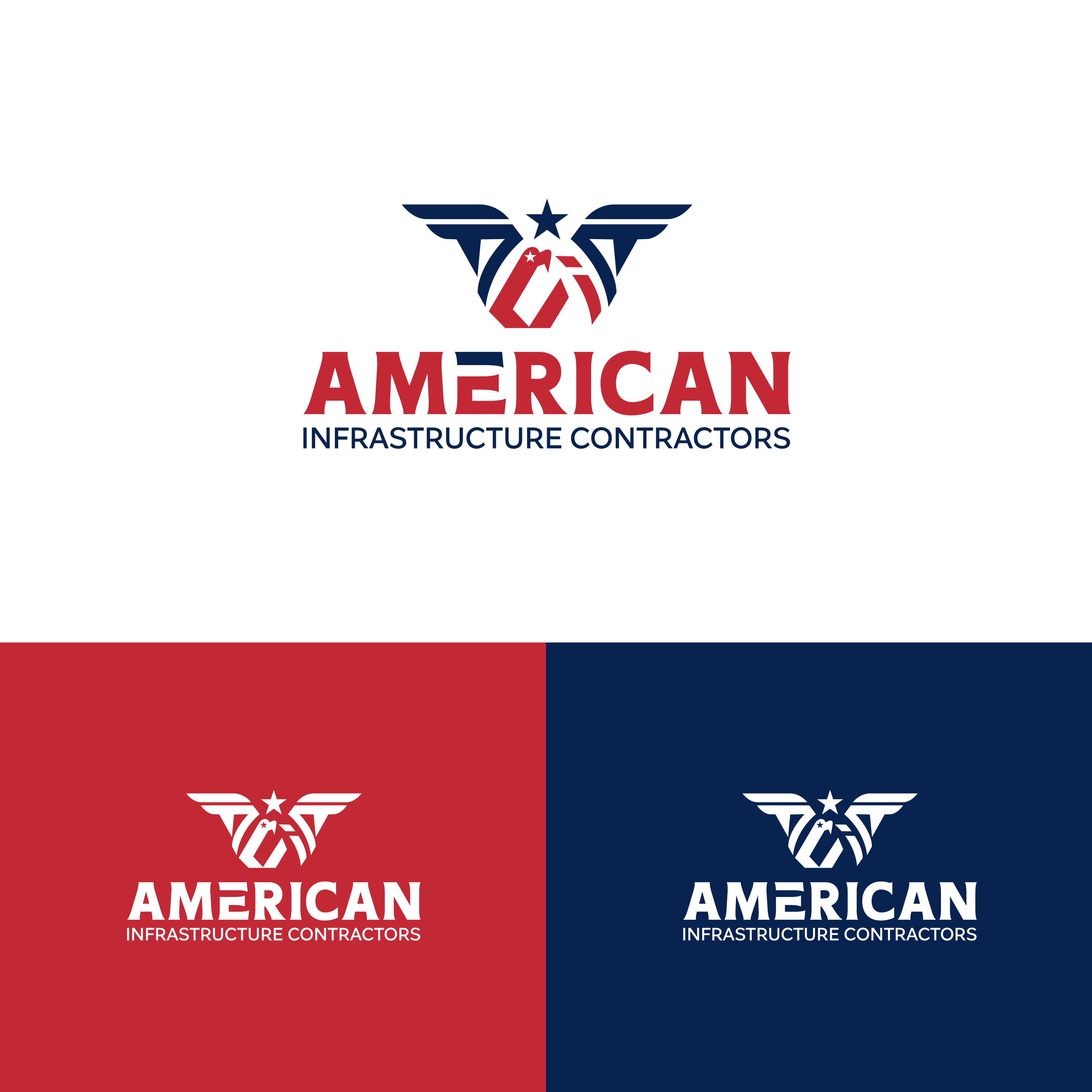 Logo Design by M Art & Design for this project | Design #35082118