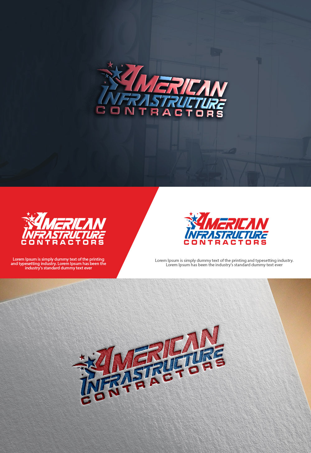 Logo Design by sulemani  creation for this project | Design #35087324