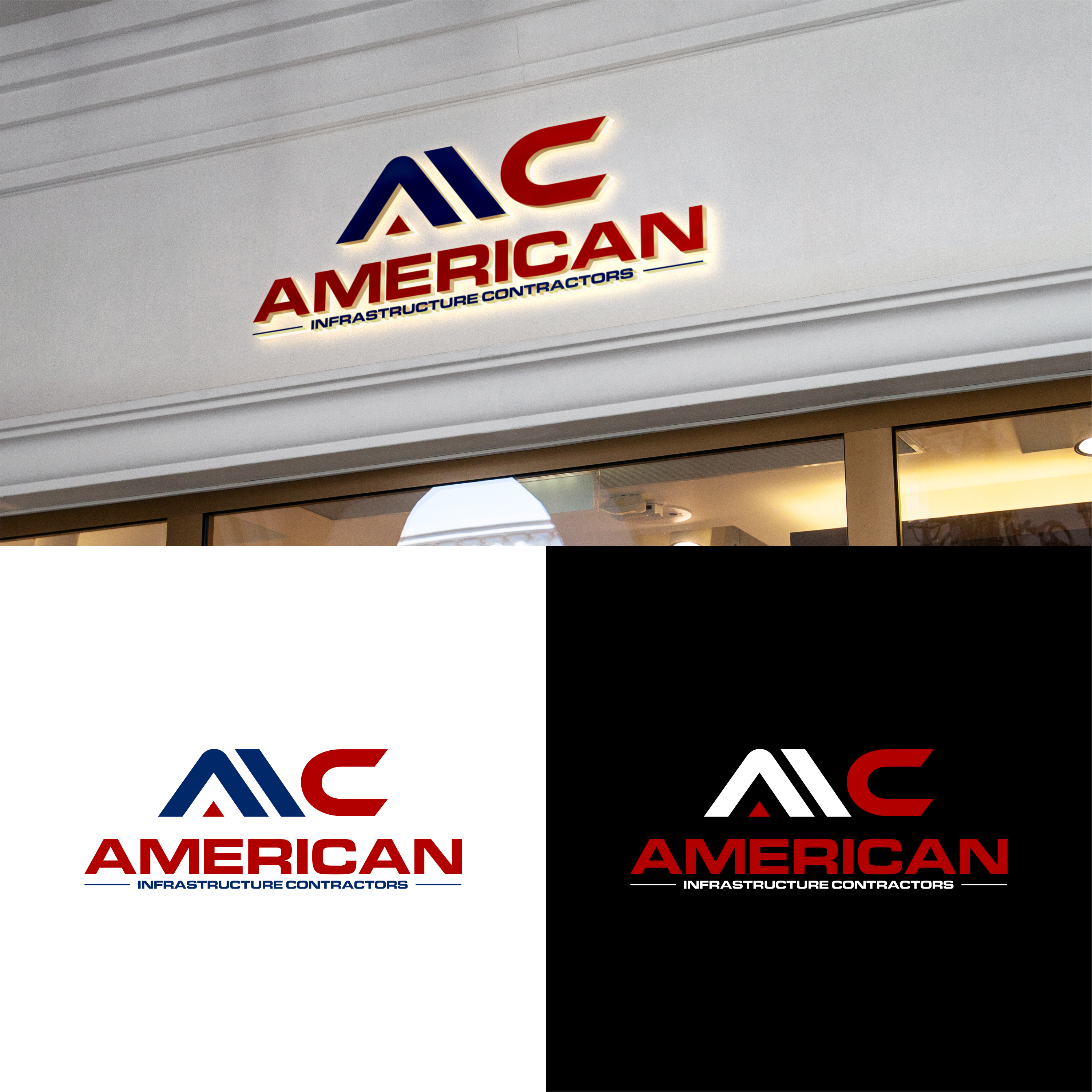Logo Design by izdihaar studio for this project | Design #35089459