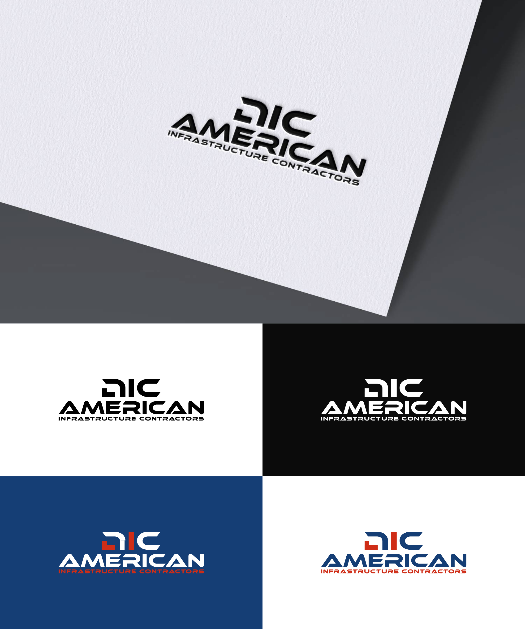 Logo Design by Abu Zaid Design for this project | Design #35126422