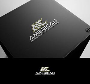 Logo Design by Abu Zaid Design for this project | Design: #35176316