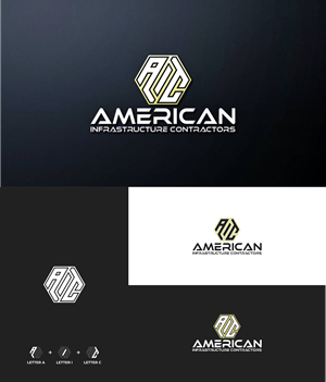Logo Design by Abu Zaid Design for this project | Design: #35176586