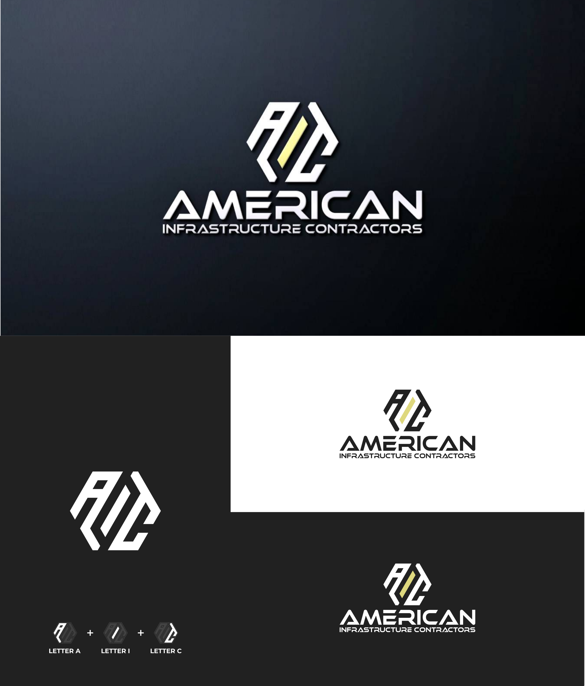 Logo Design by Abu Zaid Design for this project | Design #35176587