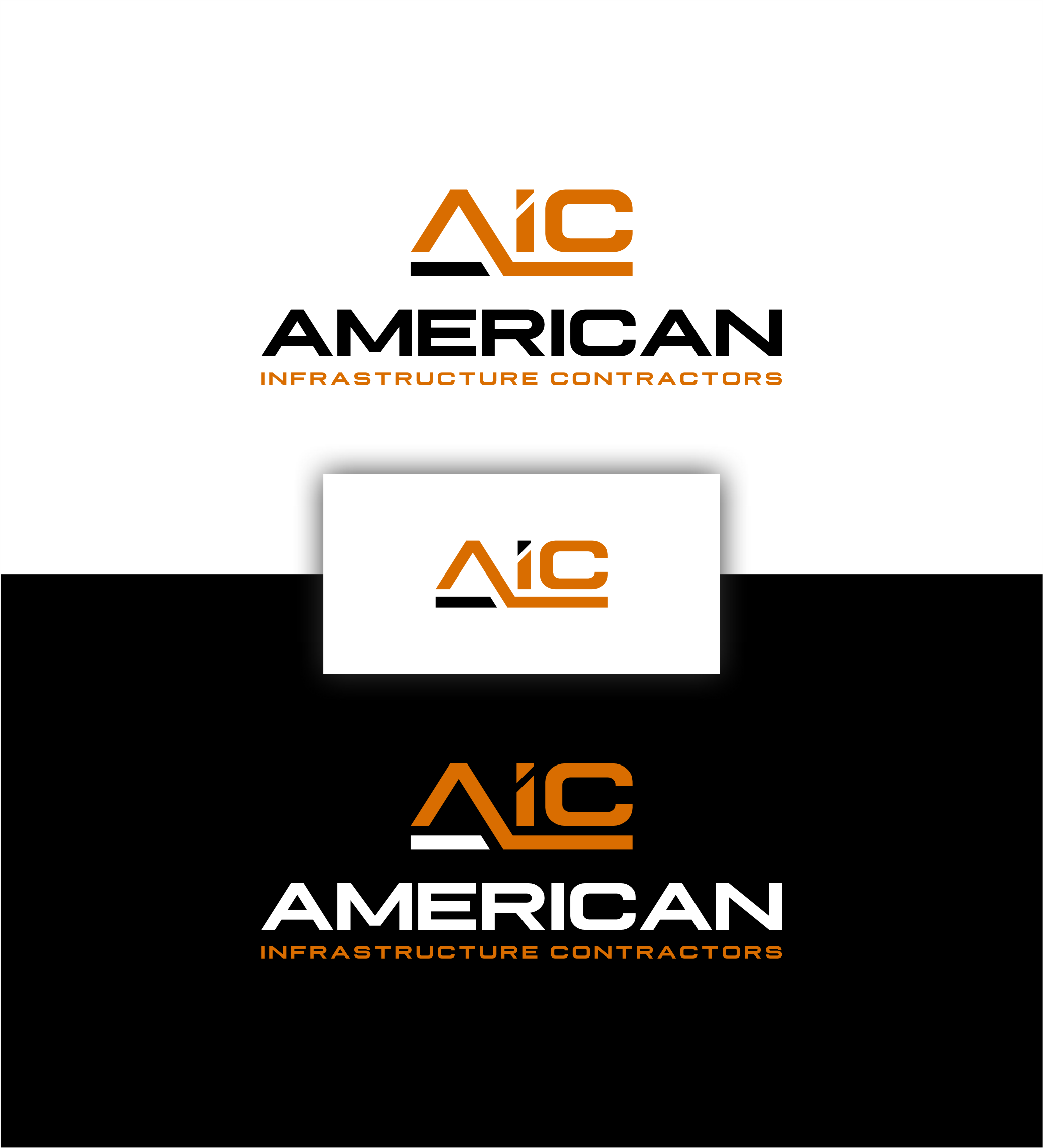 Logo Design by ander sky dc for this project | Design #35184807