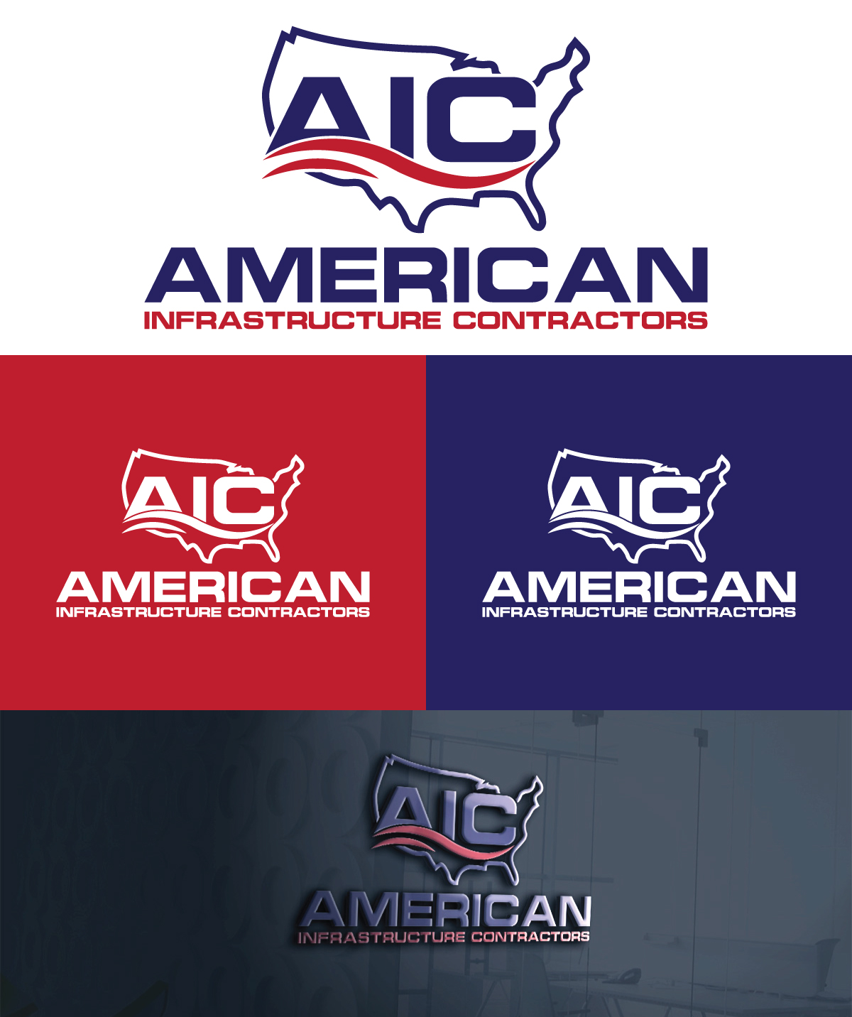 Logo Design by falcon f9 for this project | Design #35087131