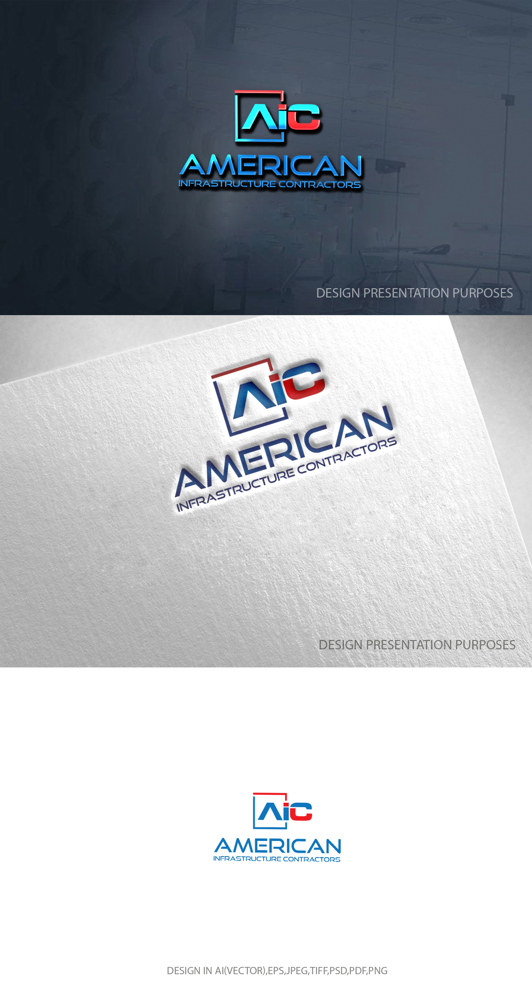 Logo Design by zebronicgraphic for this project | Design #35083750