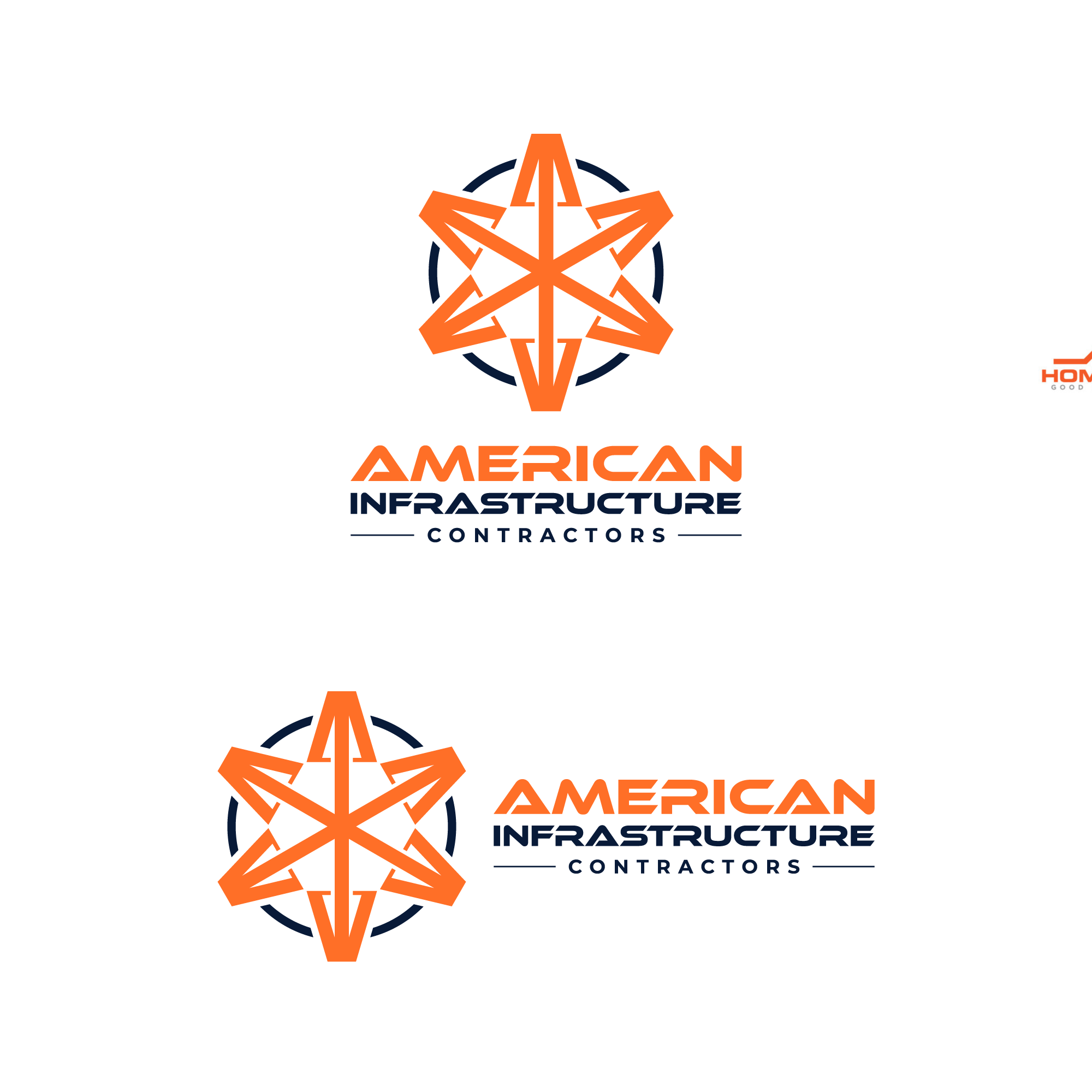 Logo Design by IMAF STUDIO for this project | Design #35197252