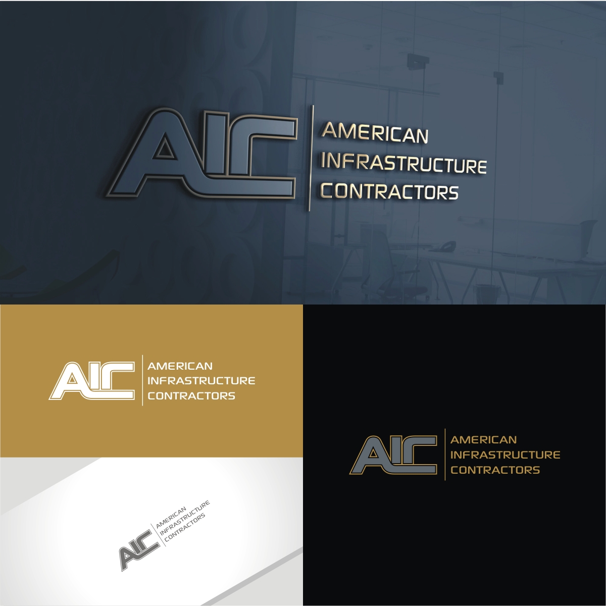 Logo Design by MAhi2014 for this project | Design #35185518