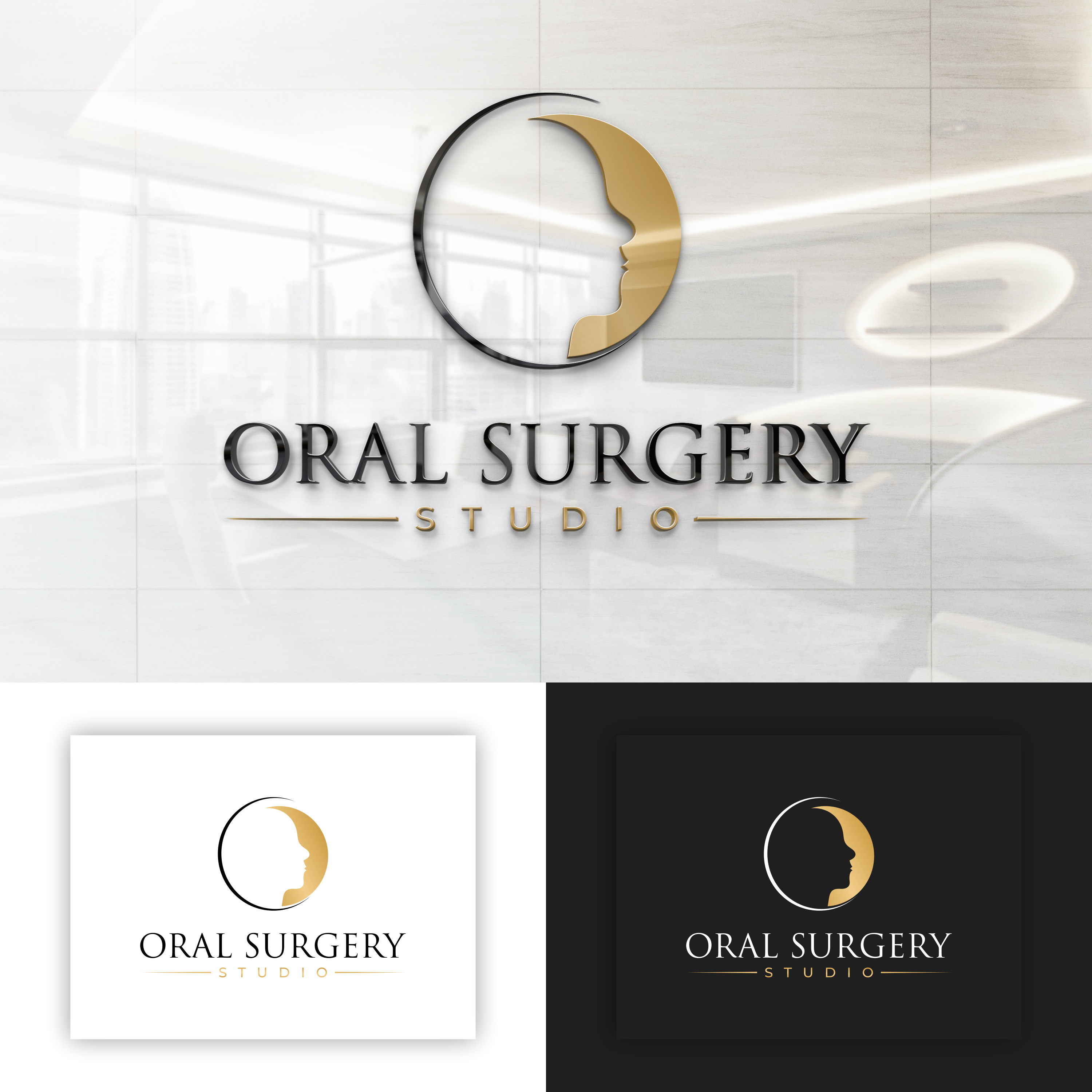 Logo Design by Mentality_Std for this project | Design #35096397