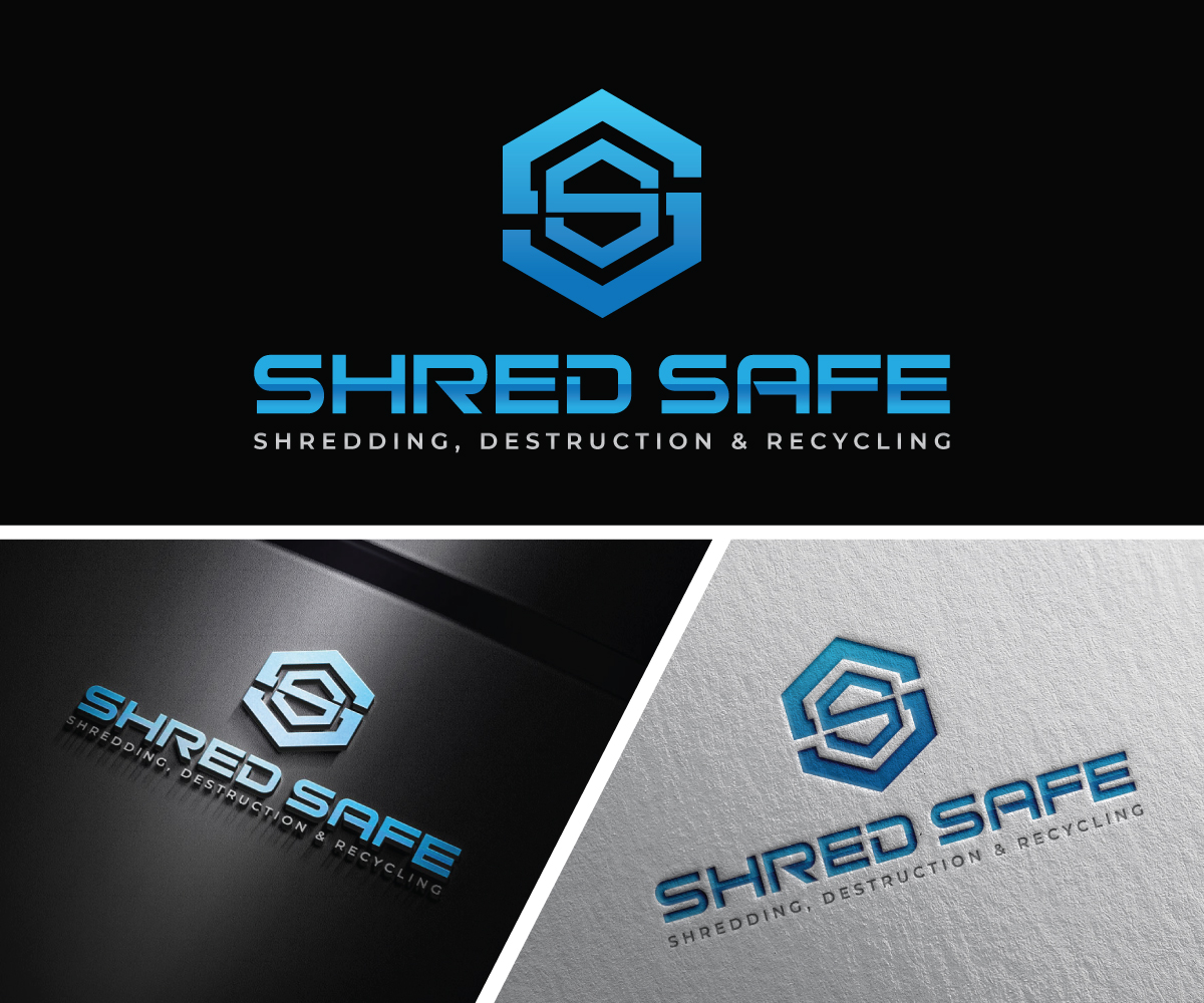 Logo Design by Adi Graphics for this project | Design #35106257