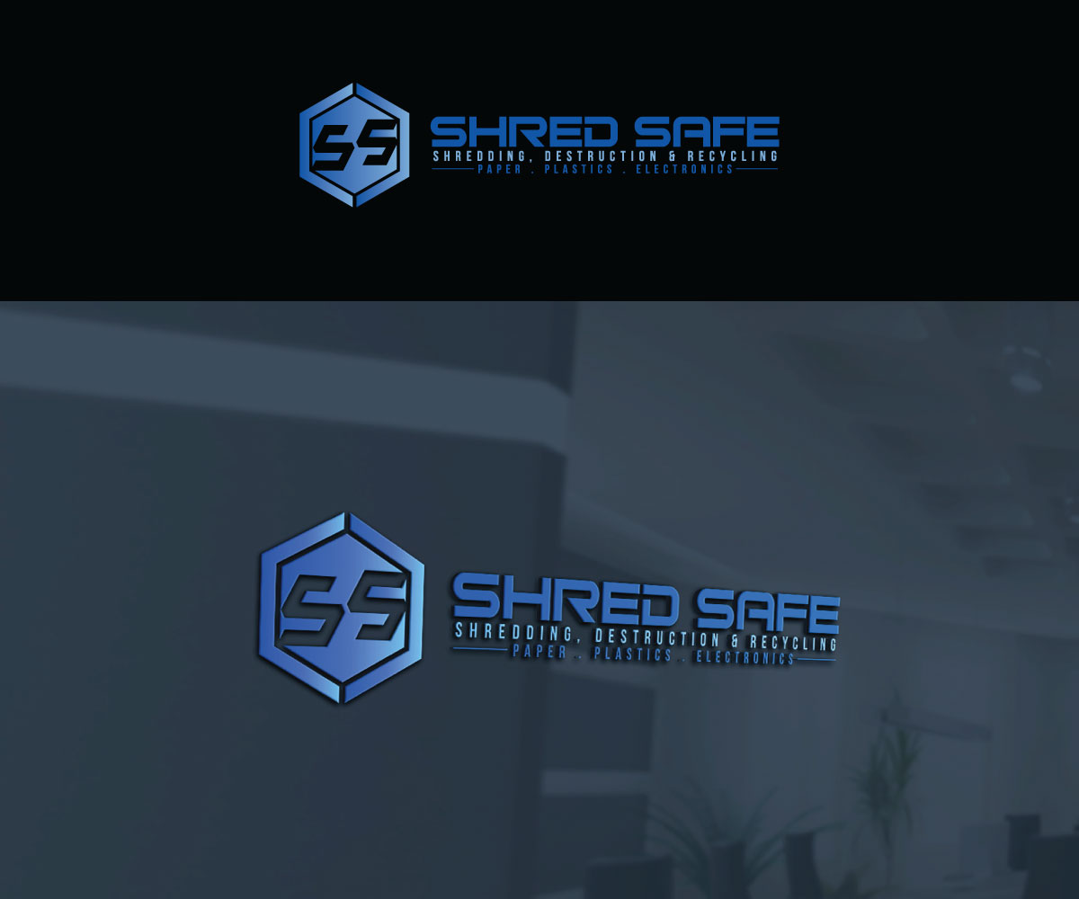 Logo-Design von Luckey yaari für dieses Projekt | Design #35096624