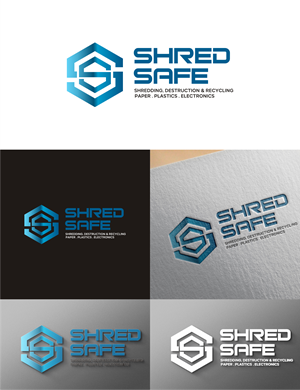 Logo-Design von melzh für dieses Projekt | Design: #35097299