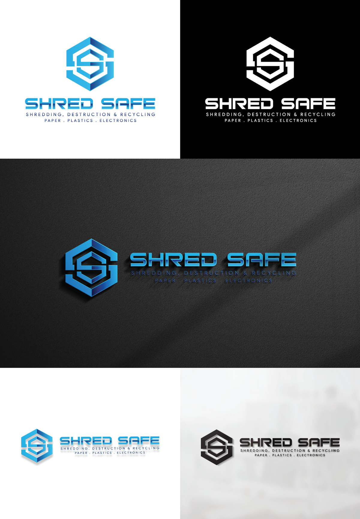 Logo Design by Digi_Design555 for this project | Design #35099359