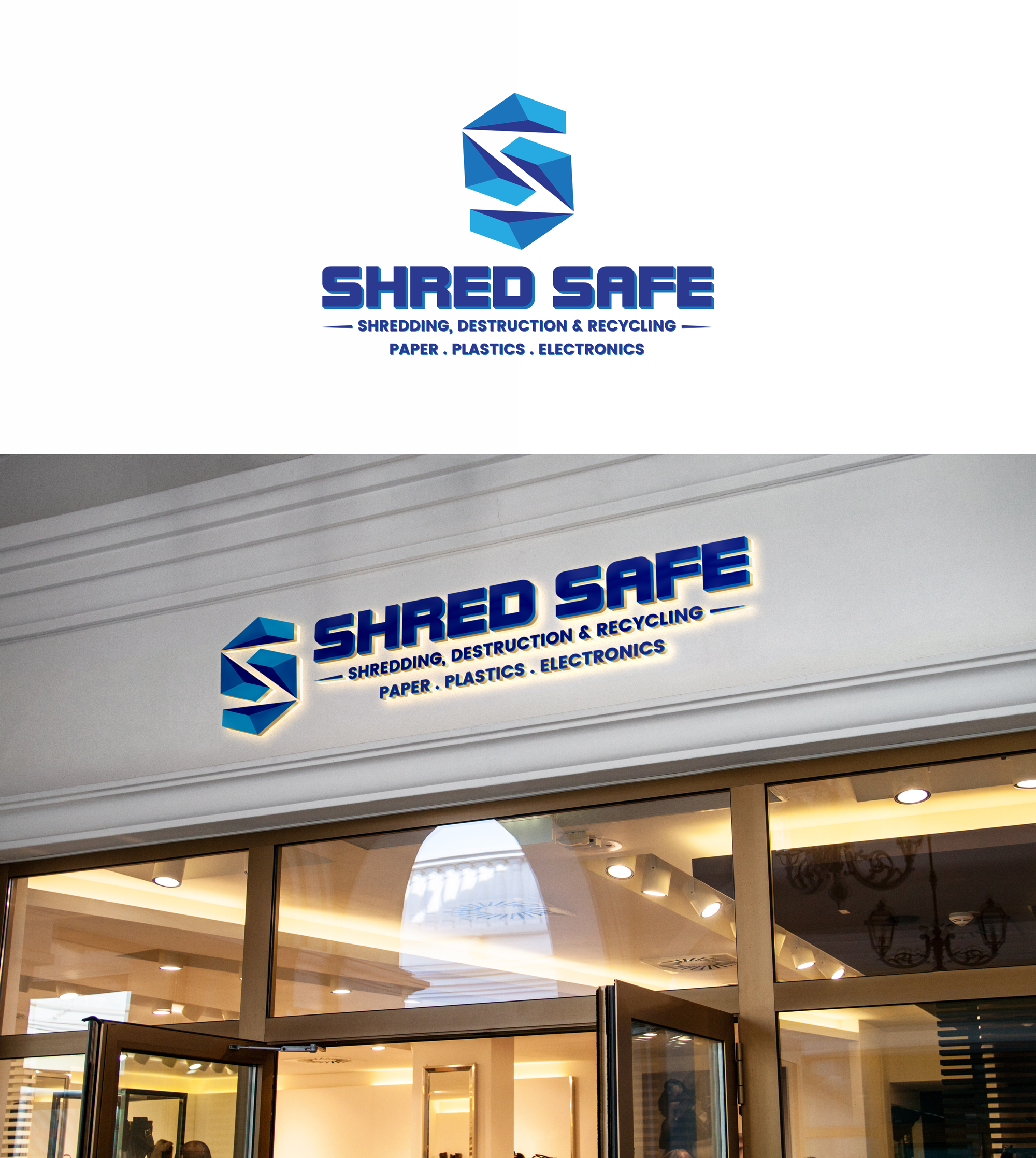 Logo Design by RA-bica for this project | Design #35097595