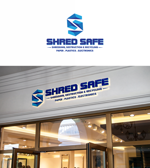 Logo Design by RA-bica for this project | Design: #35097595