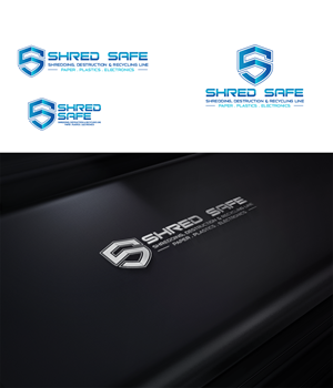 Logo Design by RA-bica for this project | Design: #35097652
