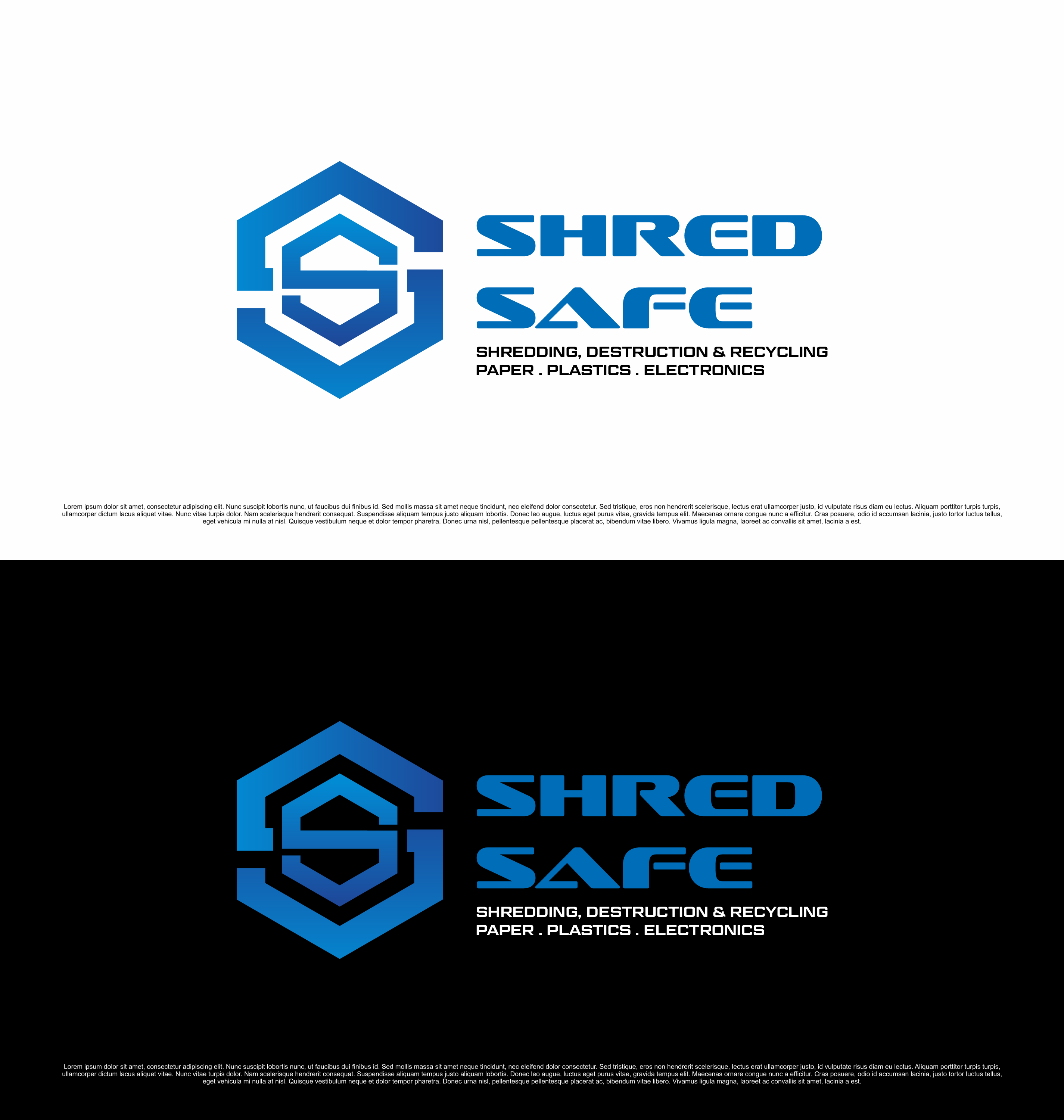 Logo Design by saesean for this project | Design #35097927