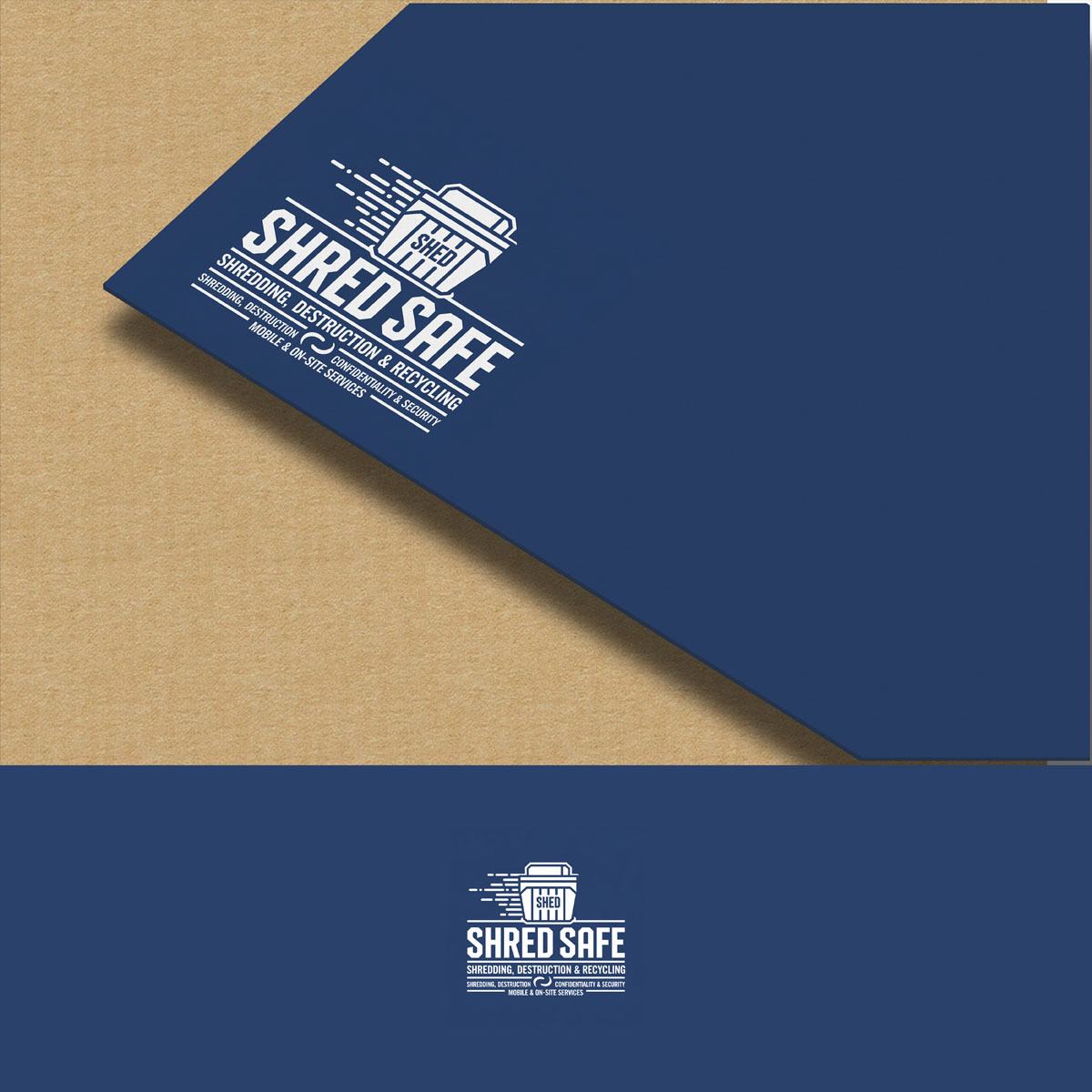 Logo Design by mekail for this project | Design #35096687