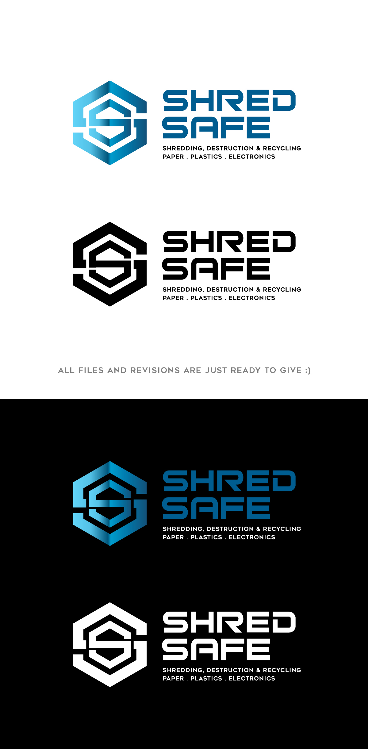 Logo Design by apik. for this project | Design #35099313