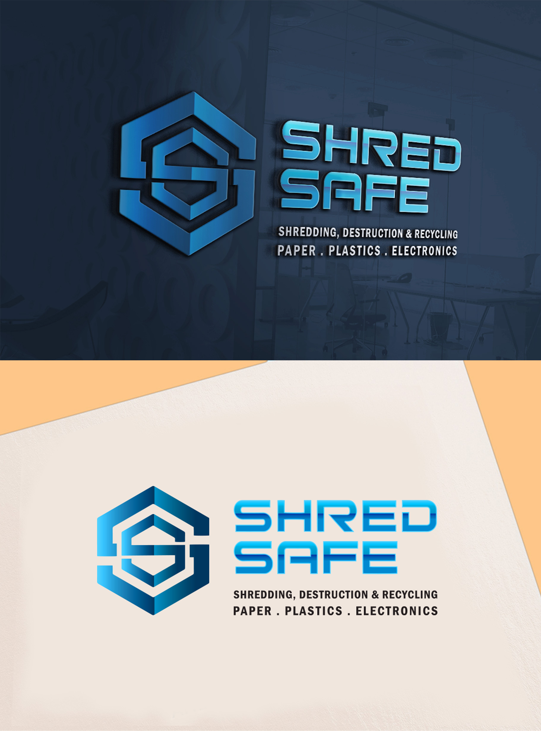 Logo Design by Wonderful design for this project | Design #35096894