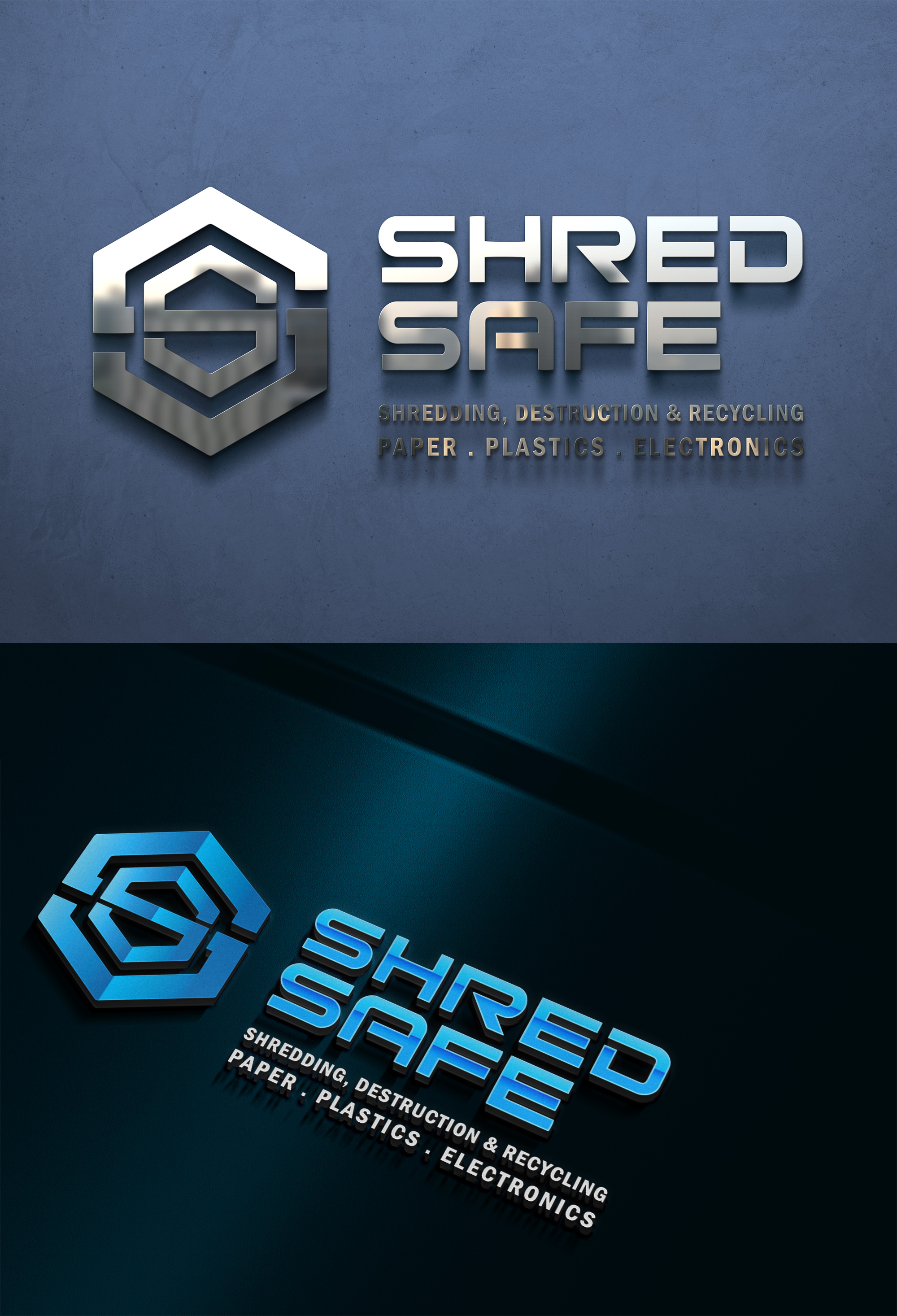 Logo Design by Wonderful design for this project | Design #35096895