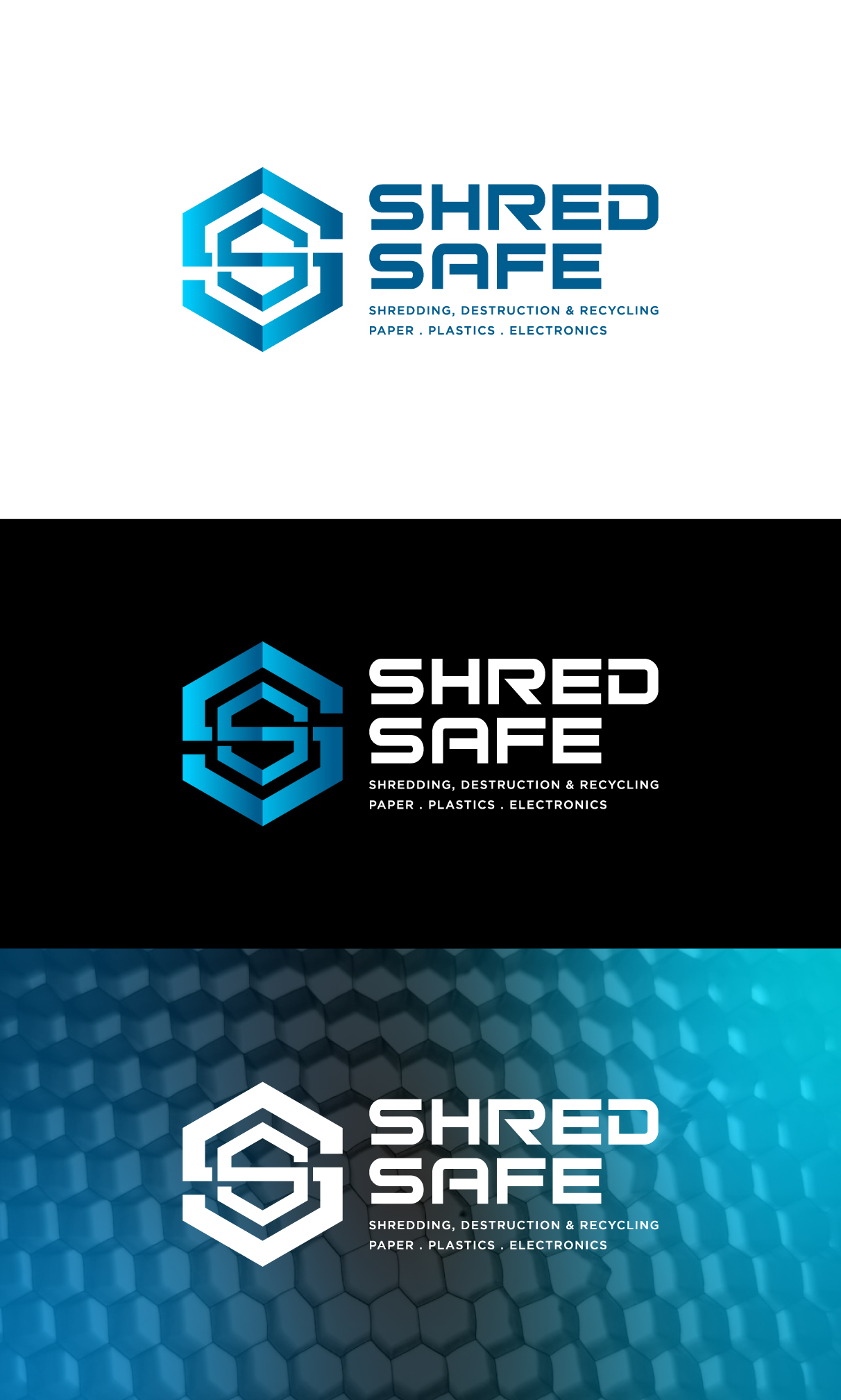 Logo Design by The Lion Studios for this project | Design #35099219