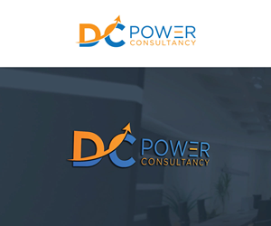 Logo Design by Luckey yaari for DC Power Consultancy | Design: #35090072