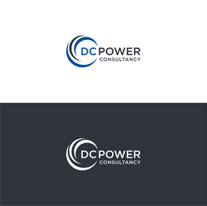 Logo Design by melzh for DC Power Consultancy | Design: #35102471